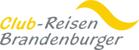 Logo Club-Reisen Brandenburger